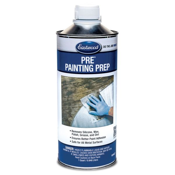  Wax And Grease Remover Paint Prep