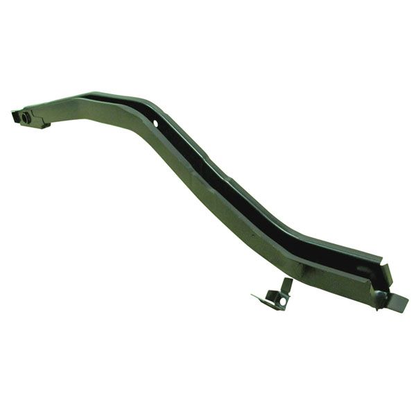 1967 Camaro Firebird Left Side Rear Frame Rail Custom Sheet