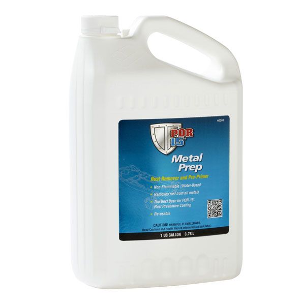 Eastwood PRE Painting Prep Metal & Fiberglass Cleaner