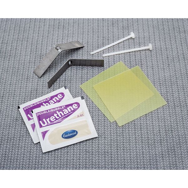 Shop Paintless Dent Repair Kit from Eastwood Auto