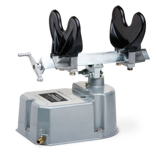 Rockwood Pneumatic Paint Shaker Eastwood Auto