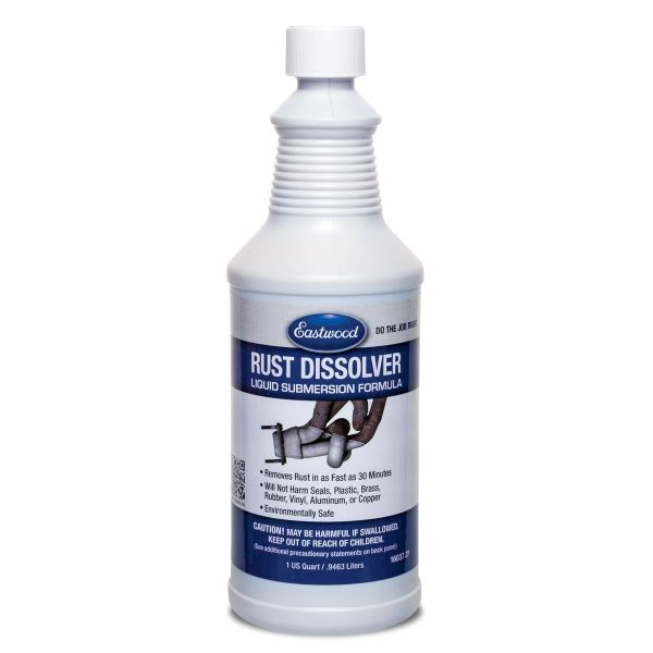 Eastwood Self Etching Primer Spray Paint Aerosol Gray 16 oz