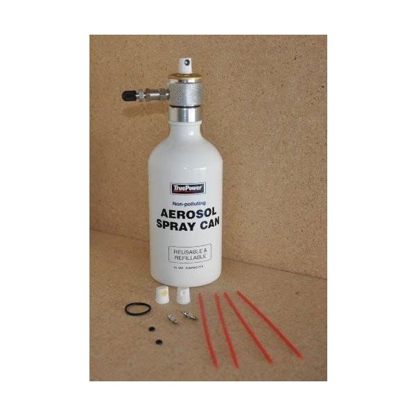 Power 2025 spray bottle