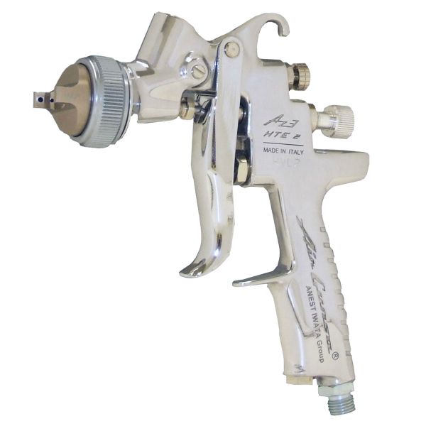 automotive painting Anest Iwata guns air tools IWATA SPRAY GUN 1.3mm tip 