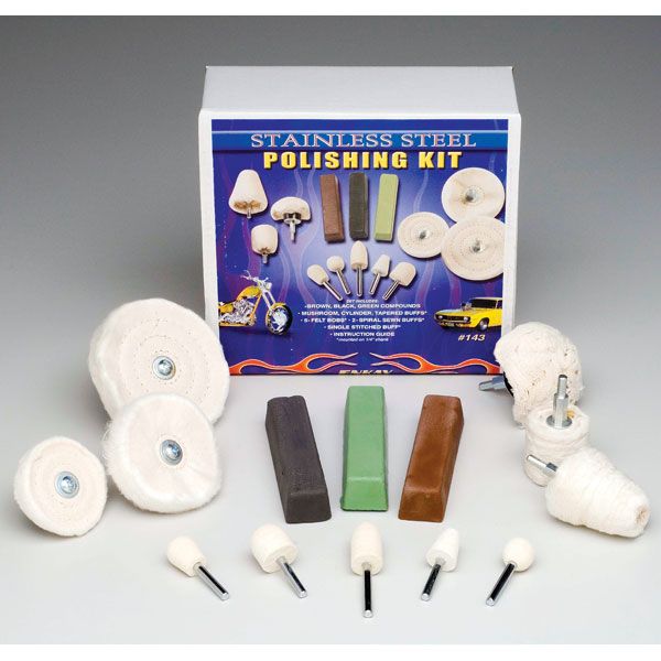 Polishing Kit