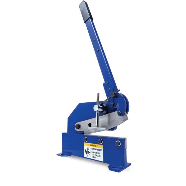 portable electric scissor metal sheet shear