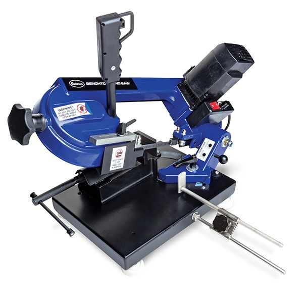 Eastwood Benchtop Metal Cutting Bandsaw