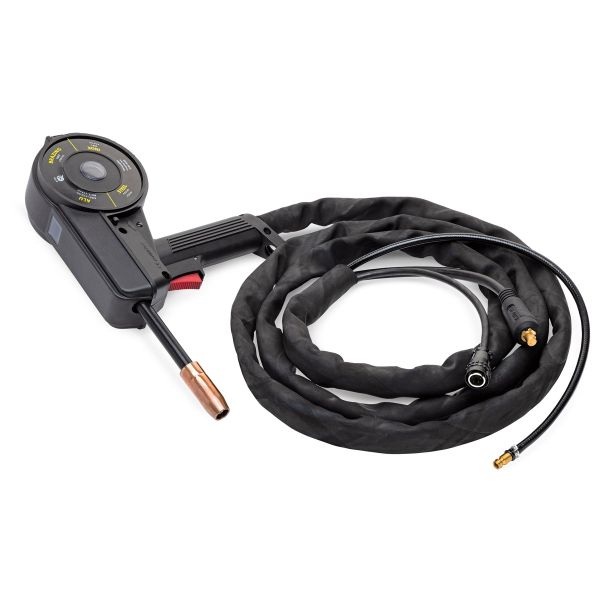 Eastwood Aluminum Spool Gun for MP140i and MP200i