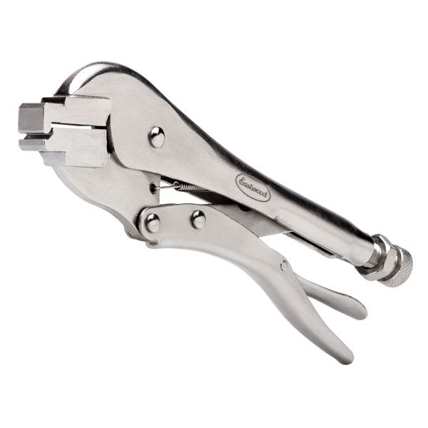 Edge Pliers - Panel Edge tool - for paintless dent repair