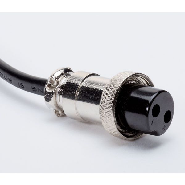 Tig Welder or Plasma Cutter 2 pin StrapOn Thumb Trigger Switch 