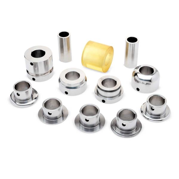 Bead Roller Offset Dies For 22MM Bead Rollers US STOCK 
