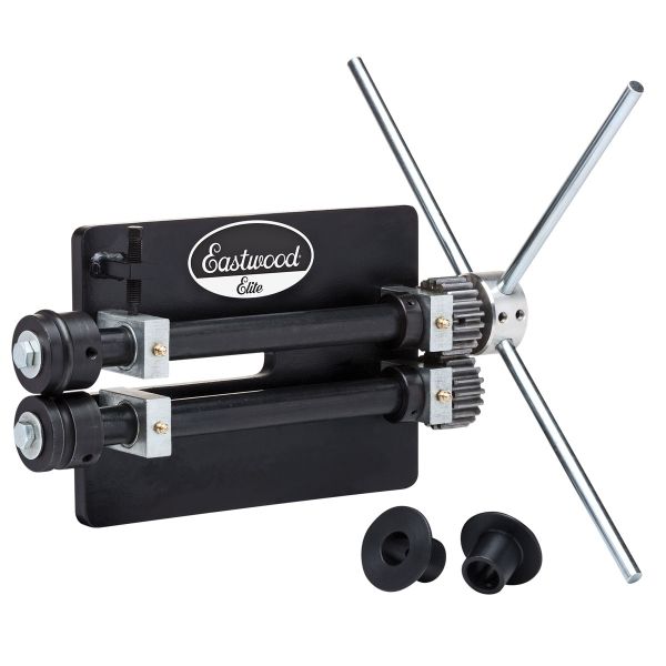 ATLAS MANUAL BEAD ROLLING TOOL