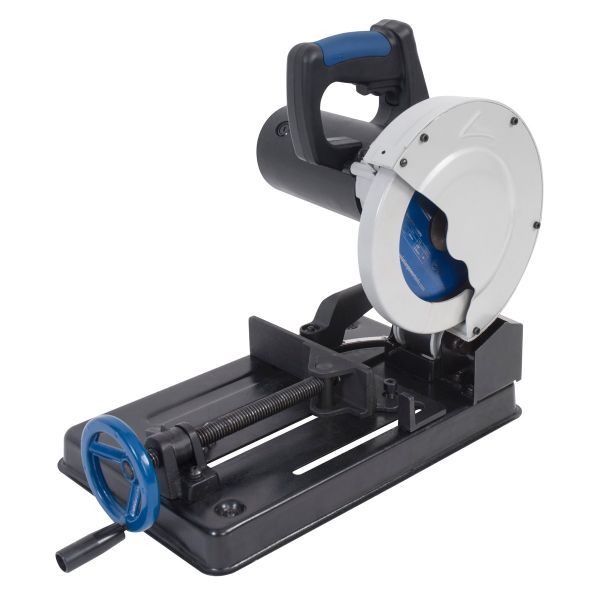 Evolution metal cutting circular saw on sale