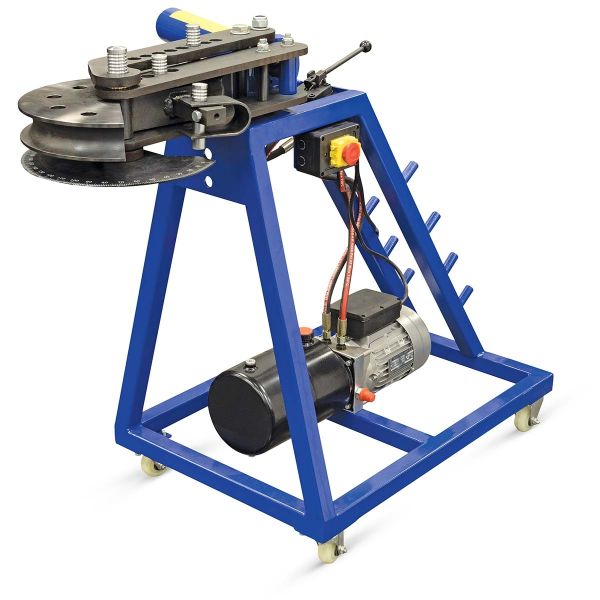 Pneumatic tube hot sale bender