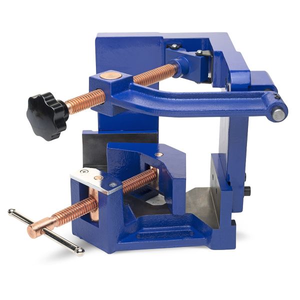 3 axis welding clamp