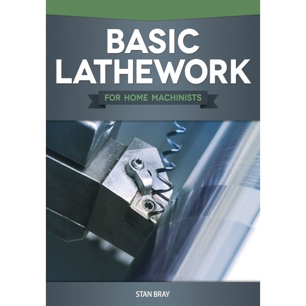 Metal lathe for store home machinists