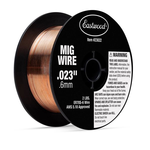 Bare Copper Plater Wire 10 lb. spool