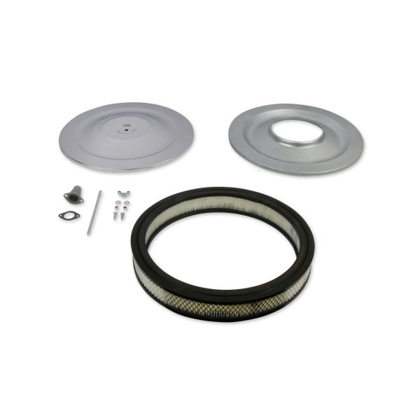 Carburetor air cleaner base gasket