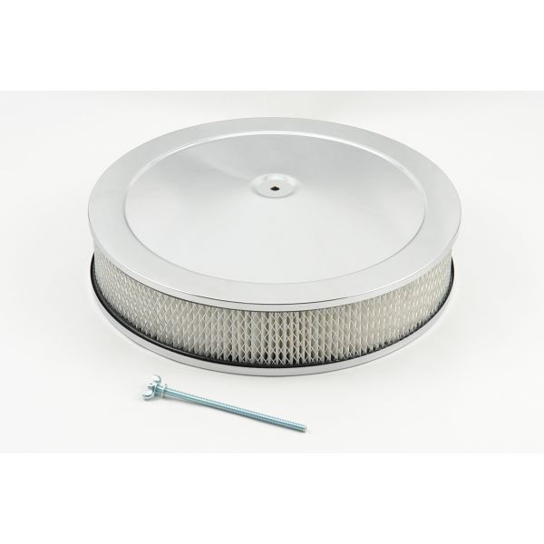 Mr. Gasket Air Cleaner Assembly 14 Mr. Gasket Air Cleaner Assembly 14