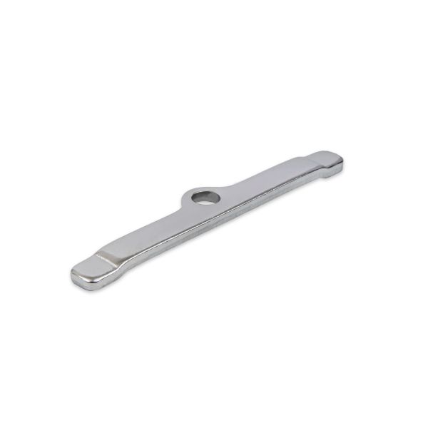 Valve online cover clamps