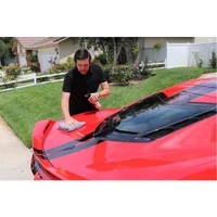 Golden Shine Quick Shine Instant Detailer Spray 10016