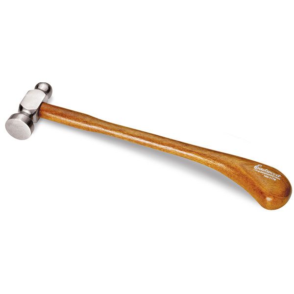 10 oz. Hammer with 9-3/4 in. Wood Handle