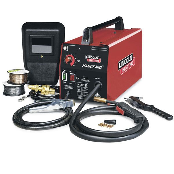 Best mig deals welder under 1000