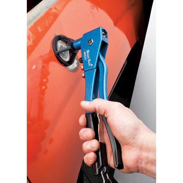 Shoot Suit Welded Stud Puller