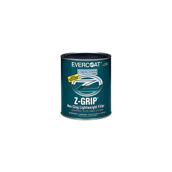 Evercoat Z-Grip Non-Clog Lightweight Body Filler 282