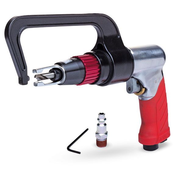 Spot sales weld cutter