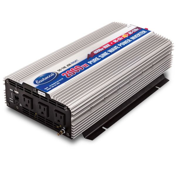 POWER JACK Low frequency pure sine wave inverter user manual PDF