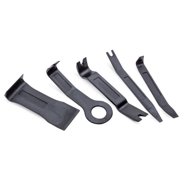 Eastwood 5-Piece Vehicle Nylon Trim Removal Tool Kit