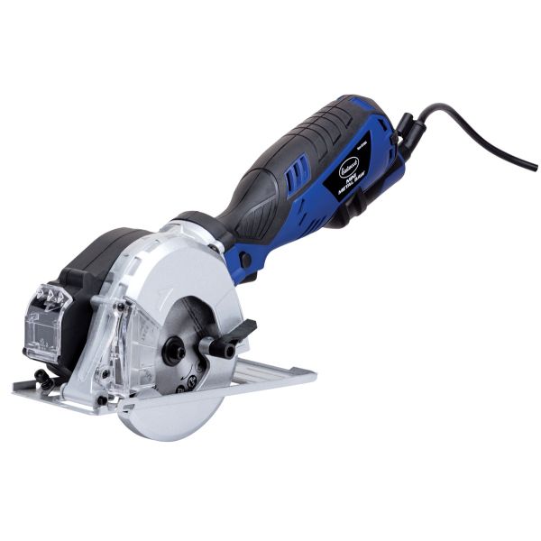 Metal clearance saw electric