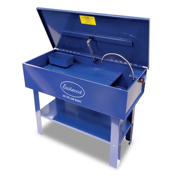 Shop 40-Gallon Heavy-Duty Shop Parts Washer Tub