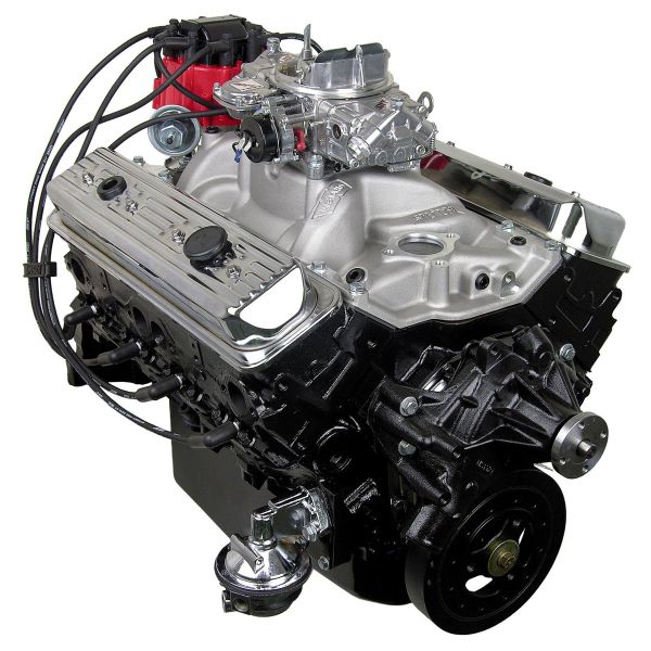 Cheap 350 deals chevy engine