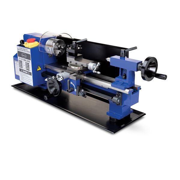 Eastwood 7x12 lathe new arrivals