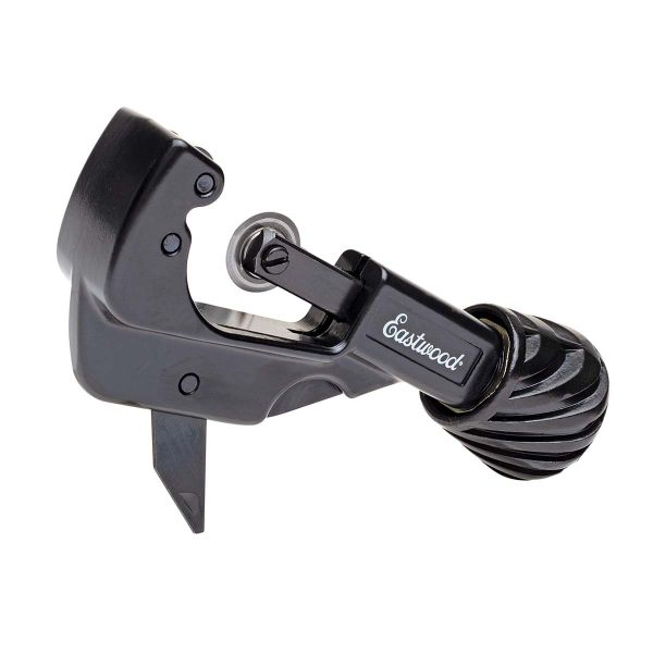 Eastwood shop pipe cutter