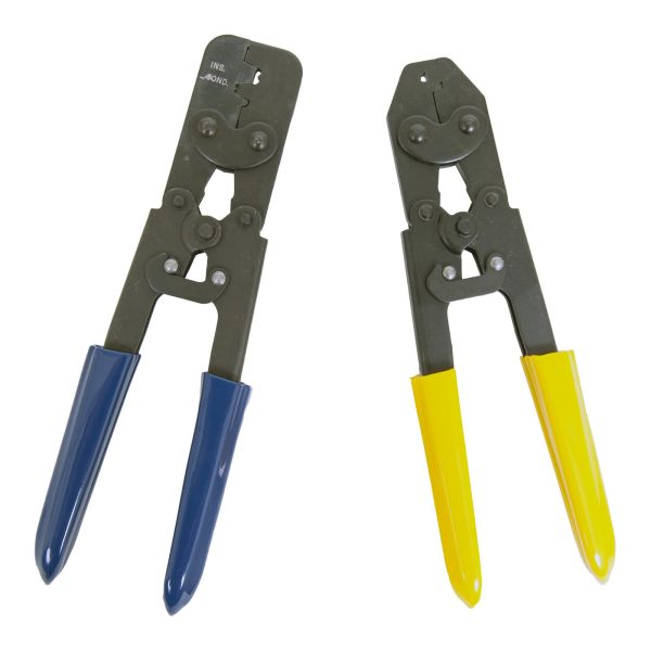 American shop autowire crimper