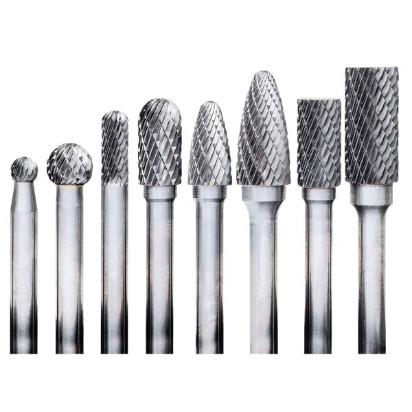 Carbide burr canadian outlet tire