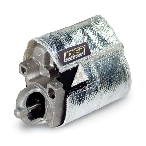 Universal heat guard discount