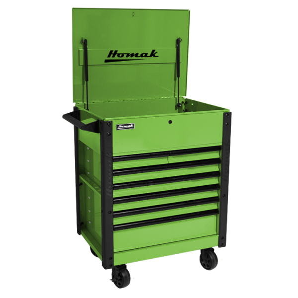 Atd service sale cart