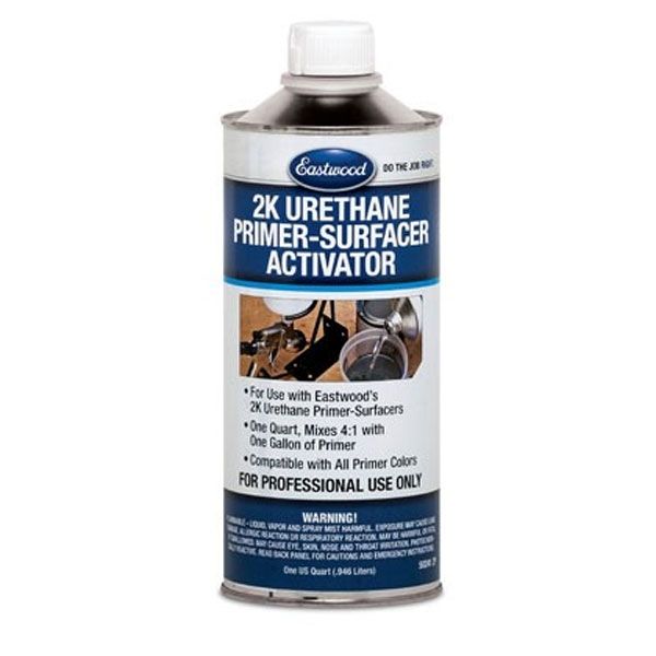 LiME LiNE Automotive Grade Urethane Reducer for thinning Automotive  Basecoat and Primer (Half gallon)