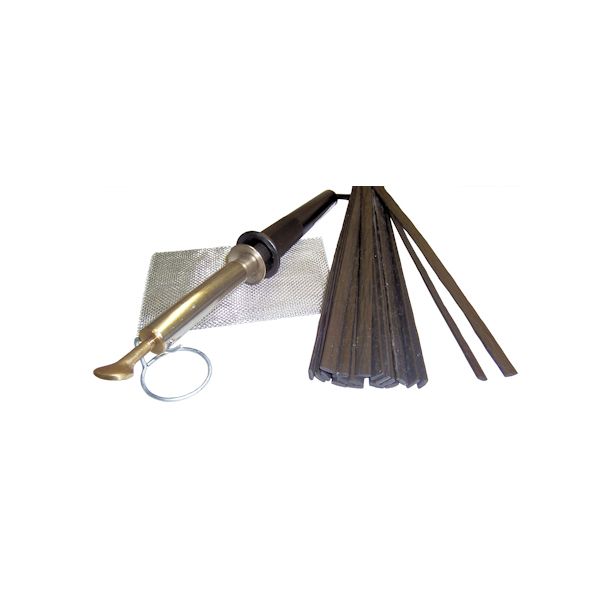Plastic deals welder canada