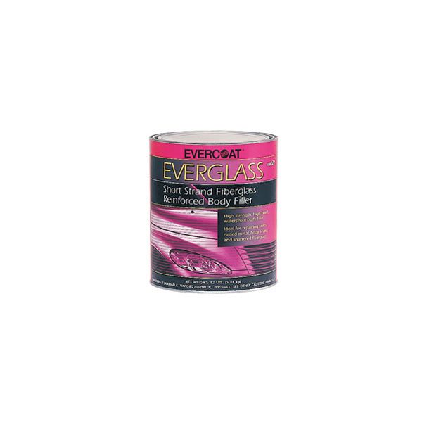 Evercoat Color-Change Filler 1 Quart