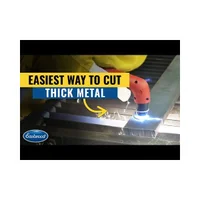 Eastwood Versa Cut 60 Amp Plasma Cutter