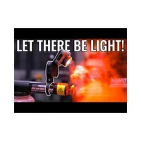 Eastwood Spectra-Vision Paint and Powder Gun Light