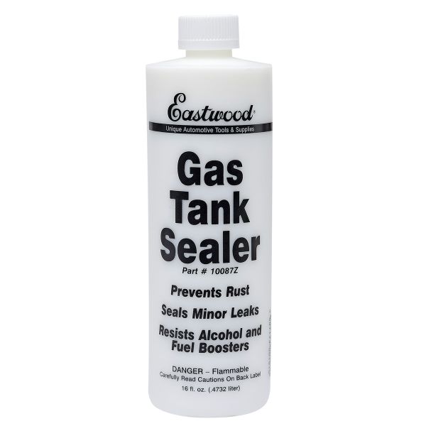 Eastwood Self Etching Primer Spray Paint Aerosol Gray 16 oz