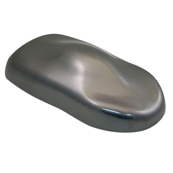 Eastwood HotCoat® Chrome Smoke Powder Coat