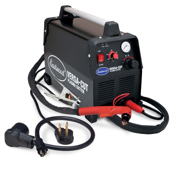 Pneumatic Eastwood Plasma Cutter 40Amp Plasma Cutter