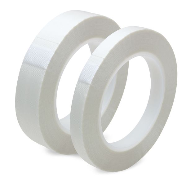 3 inch High Temperature Polyester Green Masking Tape